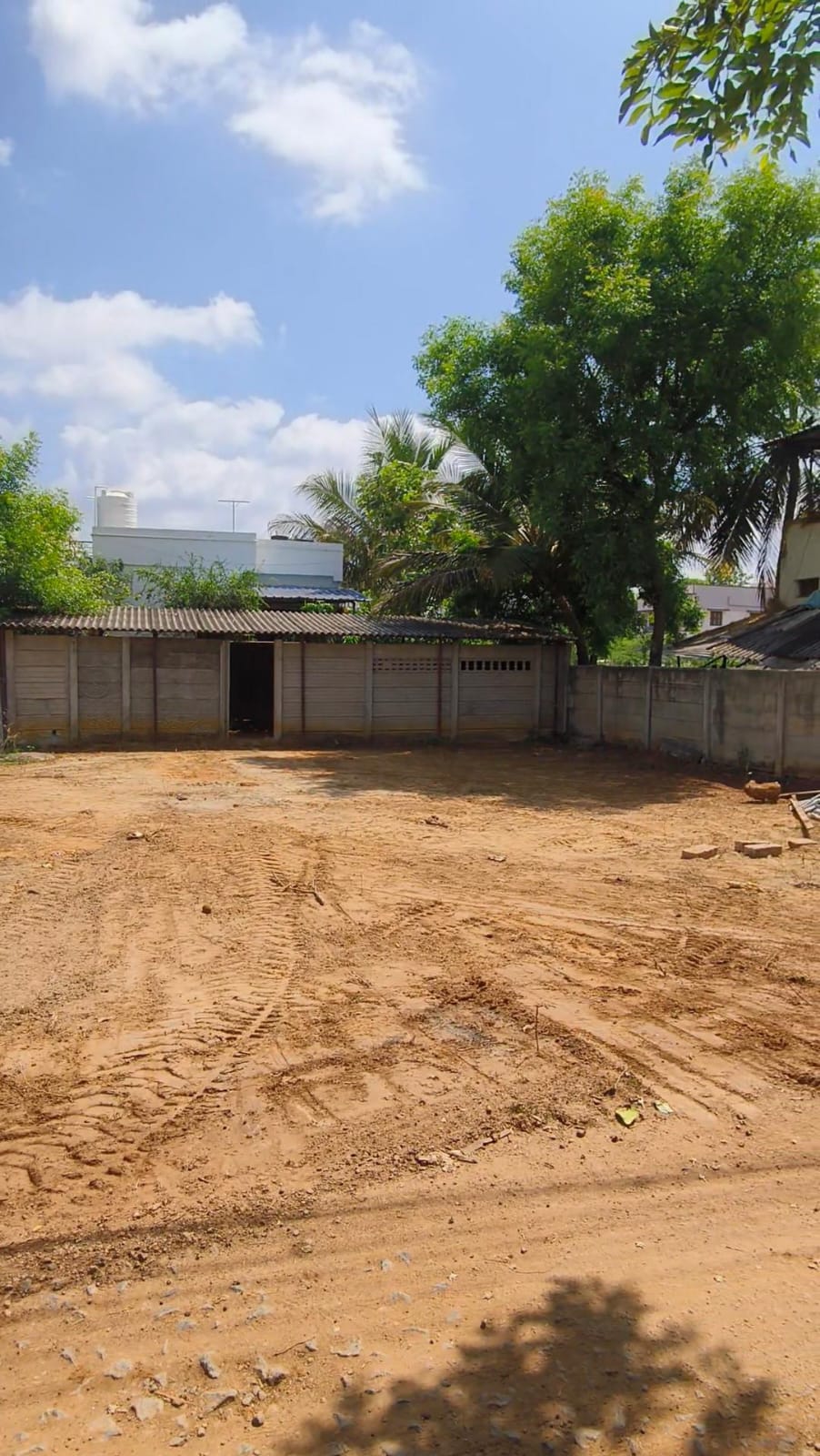Residential Plot / Land